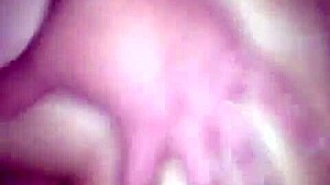 My ex-girlfriend gives me amazing anal