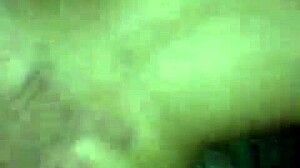 My ex-girlfriend gives me amazing anal