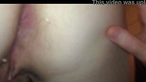 wife's stepsister asks me to lick her ass