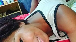 Transexual Katya Safadinha! Puta Do Xvideos in Hot Action!