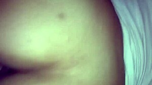 Fat bbw bent over for monster cock doggystyle fucking her big ass