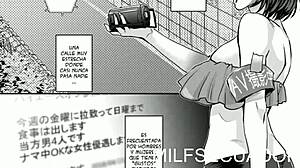 tutorial on turning your wife into a porn star with anal