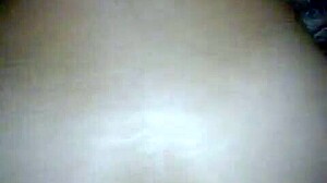 My ex-girlfriend gives me amazing anal