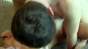 Mature Amateur Video