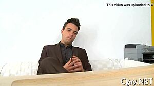 I am having homosexual sex in natures garb with my partner