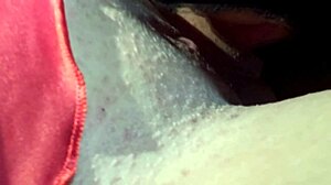 Amateur Wife Karina Gets Real Orgasms from Pussy Fuck and Ass Licking by Lucas