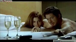 Karina Mazzocco in Steamy Sex Scenes