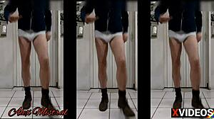 despues bailar buena pujeta alejandro mistral