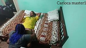 Comendo colega de trabalho no pelo, que delicia 😍