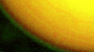 In jail, but I'll return soon, my love!