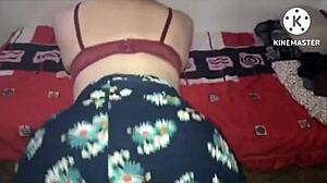 My friend visits and fucks me right in front of my husband.