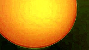 In jail, but I'll return soon, my love!