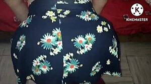 My friend visits and fucks me right in front of my husband.