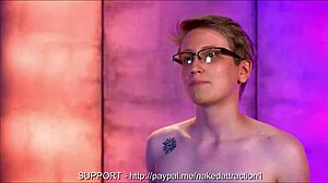 Naked Attraction Season Two Episode Two Part Two