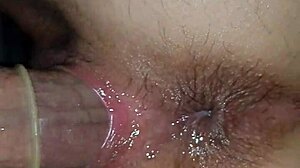 Fucking My Wife's Pussy