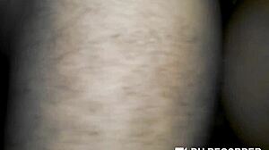 Anal Sex With Norteña Woman