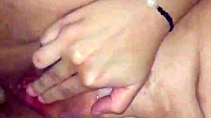 Intense Anal Assfucking Leads To Squirting!