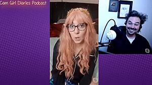 Successful Cam Girl Shares Her Advice For New Webcam Models