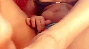 Greluda guides you through a joi session with lesbian assfucking and licking.