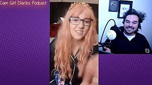 Successful Cam Girl Shares Her Advice For New Webcam Models