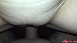 Stranger Fucks Emma Secretly At Closed Christmas Market