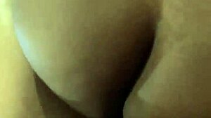 Big booty black chick lets me smash 😈