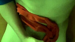 i am masturbating right now