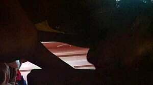 my ex girlfriend deepthroats my cock while riding me, old friend watches the sex.