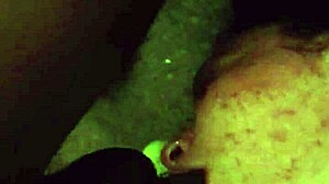 Sloppy Wet Deep Throat. Homemade Blowjob POV.