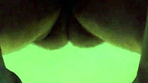 Milf wife cheats with friend.