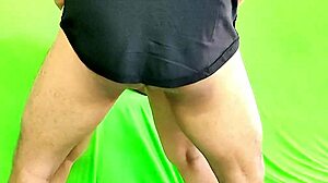 brother-in-law fucks desi riya bhabhi hard and puts out her fire