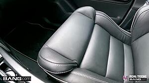 Real Teen Flashes In Public Before Rough Sex At Hotel