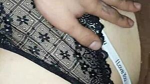 Por el culo a mi zorra