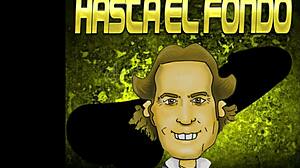 Hasta el Fondo: A Gay Story of Depth