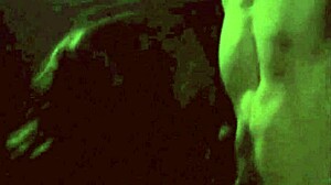 Vintage Taboo Encounters In Dark London Home