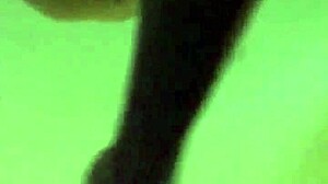 Milf wife cheats with friend.