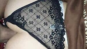 Por el culo a mi zorra