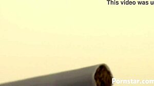 Brooke Lee and Charley Atwell Sharing Smoking with Pussy Licking and Kissing.