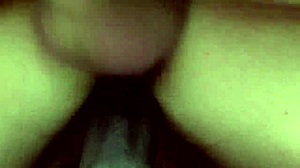 Tarra White Takes Double Anal