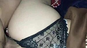 Por el culo a mi zorra