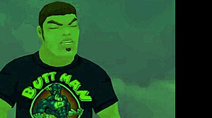 Bonetown chapter 1 is very ugly but very fun to play