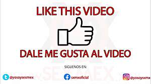 Katrina Moreno, The Sultry Widow, Teases With Her Big Tits And Ass