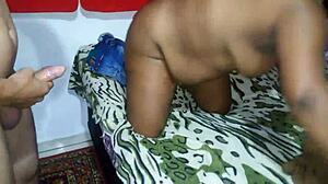 Fat Whore From Rio De Janeiro Earns Money For Encounter