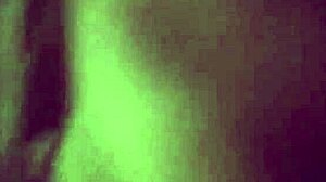 First Outdoor Fuck We Got Caught But Couldn't Stop Fucking