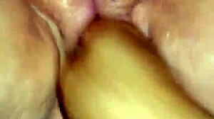 Bbw fisted and squirting hard, want next?