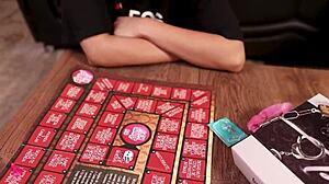 Colombian 18-Year-Old Deepthroats Then Rides to Creampie