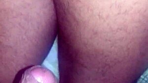 Dj Intriguingly Fucks Lover's Ass Anal Style