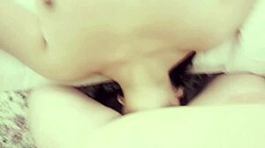 Anal Enema Squirting Threesome Action