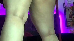 summynov bbw plays wild to squirt hard