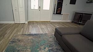 your date with vivian taylor pops off